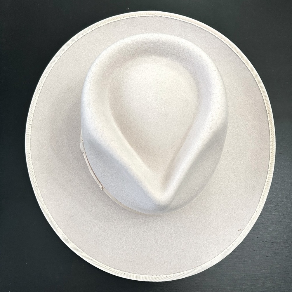 Gigi Pip Monroe Rancher Hat